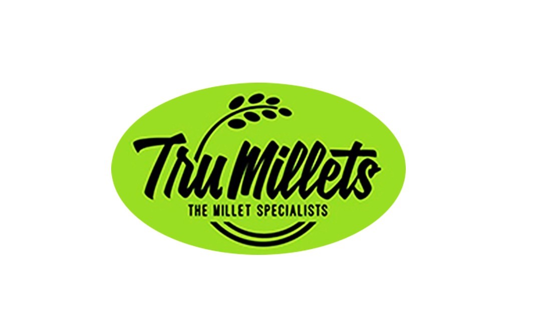 TruMillets Millet Tangy Poha    Pack  180 grams